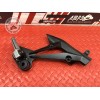 Platine repose pied passager droite 
