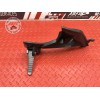 Platine repose pied passager droite 