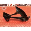 Platine repose pied passager gauche 
