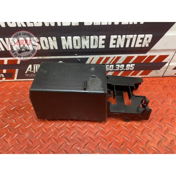 Bac a batterie 