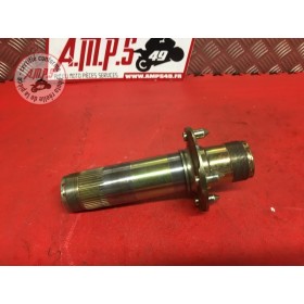 Moyeu de roue arriereF367513CS-346-FKH9-B01047287used