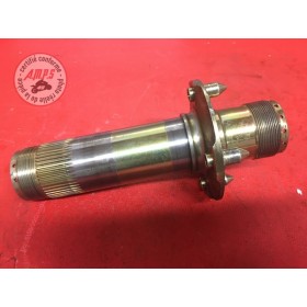 Moyeu de roue arriereF367513CS-346-FKH9-B01047287used