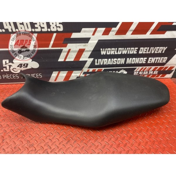 Selle pilote 