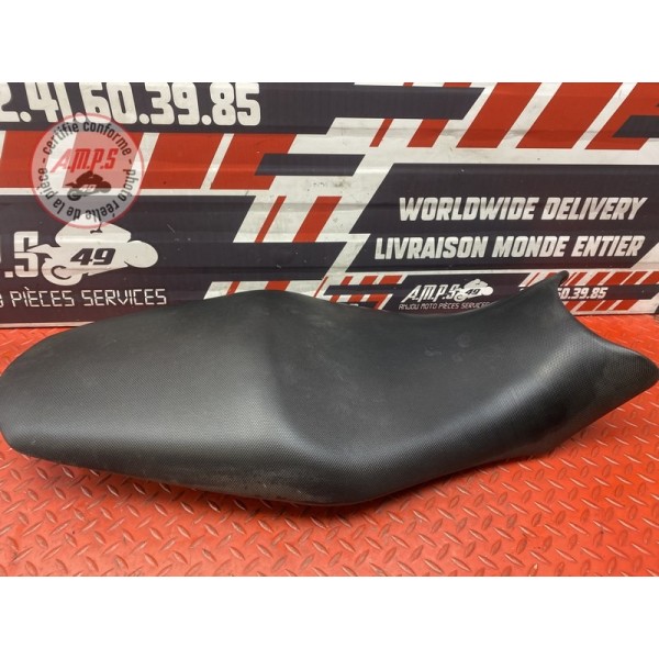 Selle pilote 