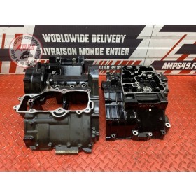 Bloc moteur nu 