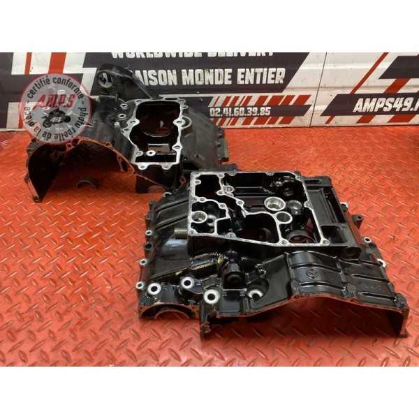 Bloc moteur nu 