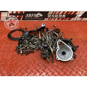 Kit de vis moteur 