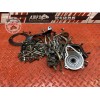 Kit de vis moteur 