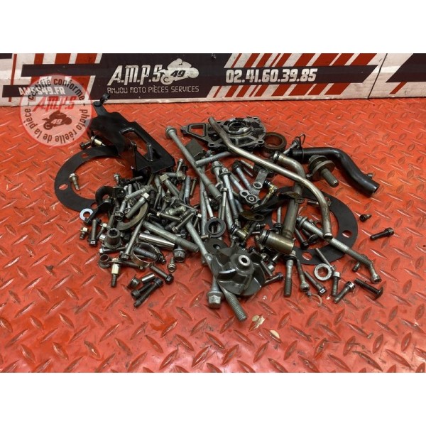 Kit de vis moteur 