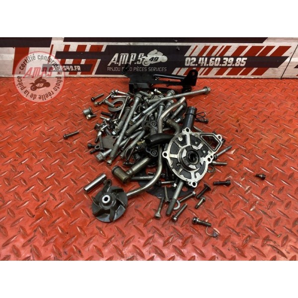 Kit de vis moteur 