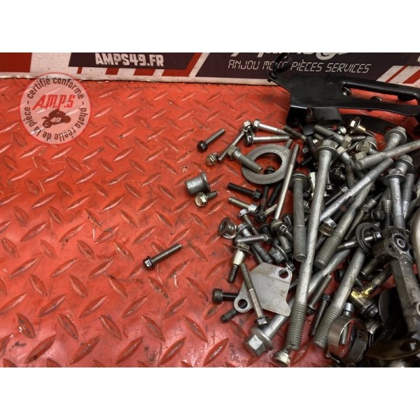 Kit de vis moteur 