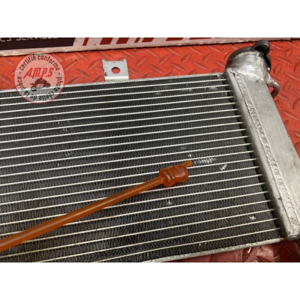 Radiateur d'eau 