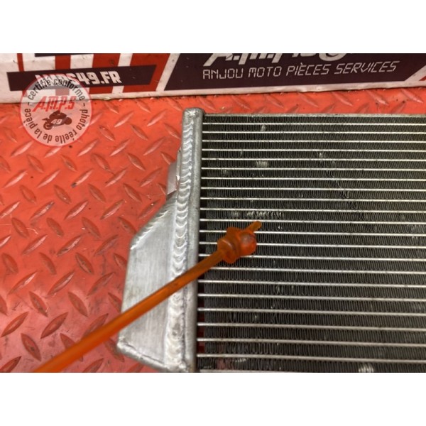 Radiateur d'eau 