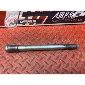 Axe de roue avant 