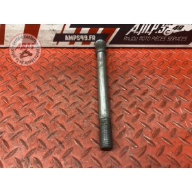 Axe de roue avant 