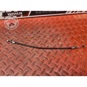 Cable de Verrou de selle 