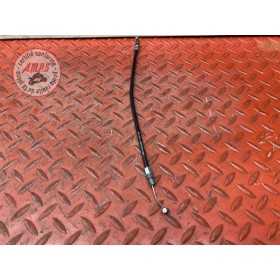 Cable de Verrou de selle 