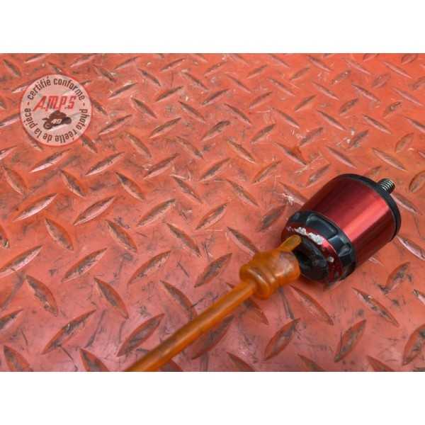 Paire d'embout de guidon NON D ORIGINE 
