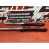 Paire de tube de fourche 