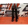 Paire de tube de fourche 