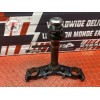 Te de fourche inférieur 