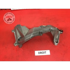 Renfort de cadre droit MV Agusta F3 675 800 2012 à 2017