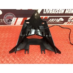 Coque arrière centrale 