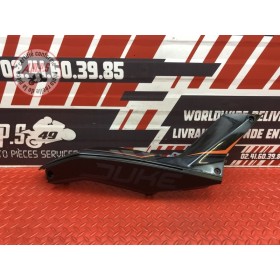 Coque arrière droite 