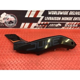 Coque arrière gauche 