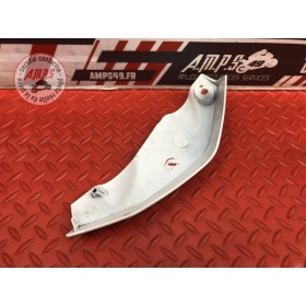 Ecope d'optique gauche 