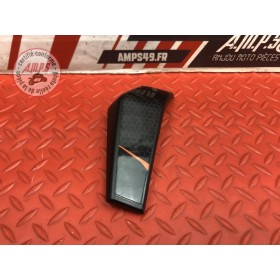 Ecope de radiateur droit 