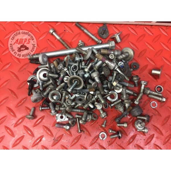 Kit de vis de carrosserie 