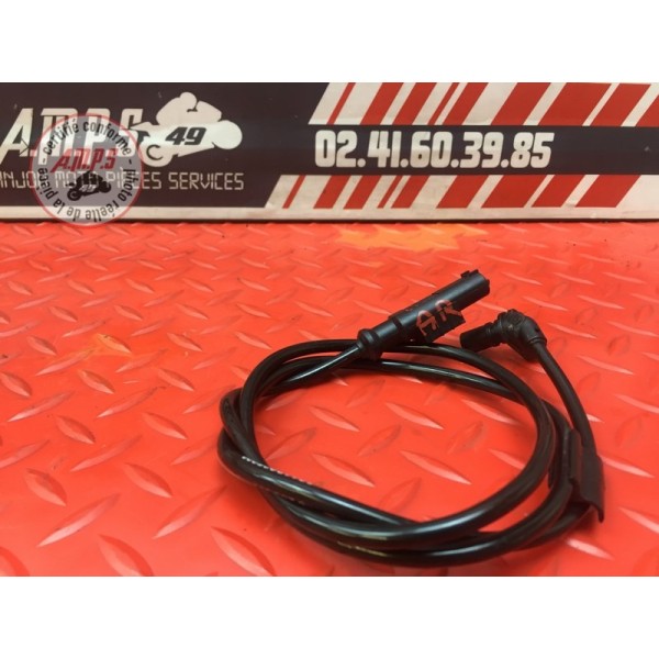 Capteur ABS arrière 