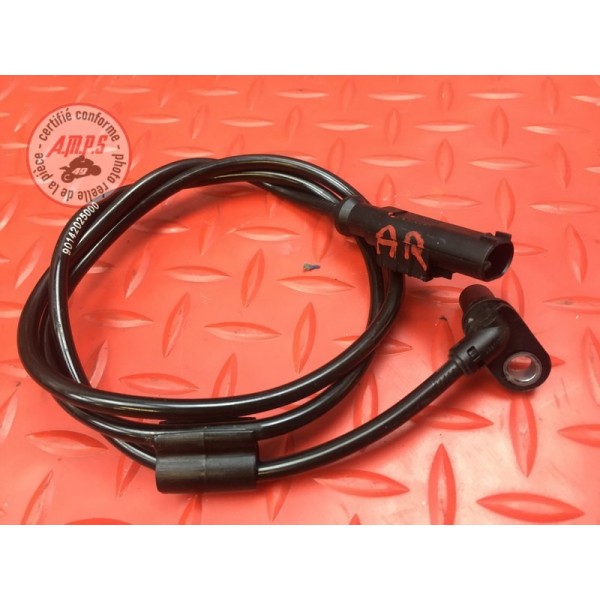 Capteur ABS arrière 