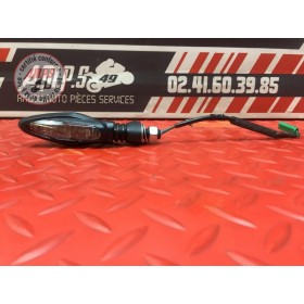 Clignotant avant gauche 