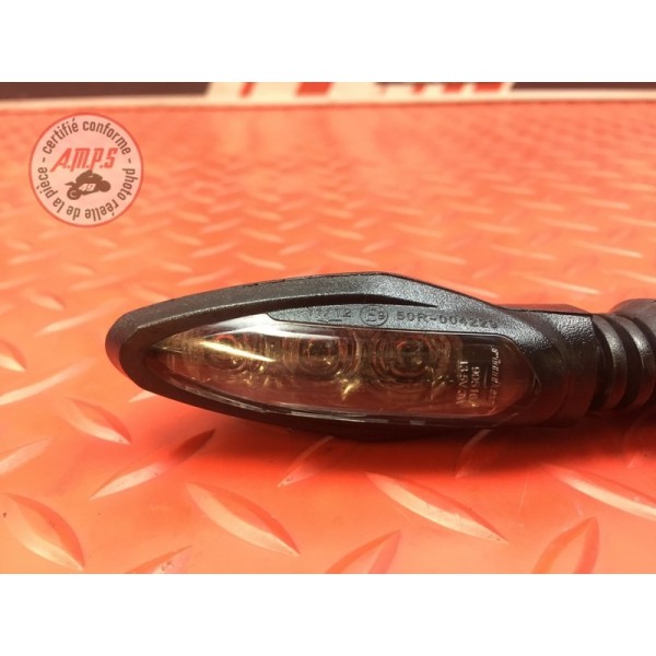 Clignotant avant gauche 