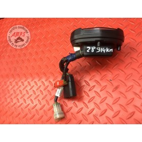 Compteur Tableau de bord 