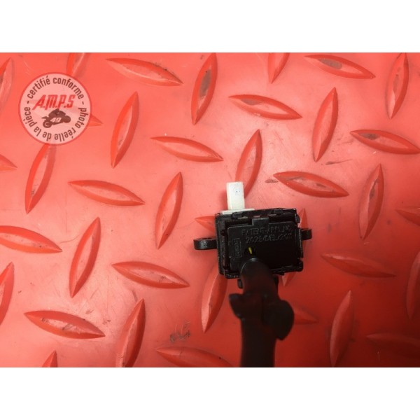 Contacteur d'embrayage 