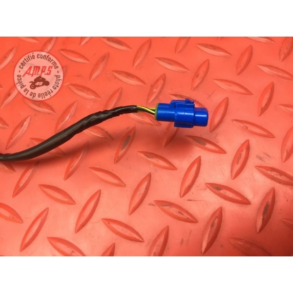 Contacteur d'embrayage 