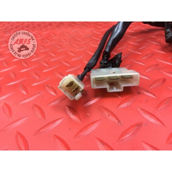 Regulateur de tension 