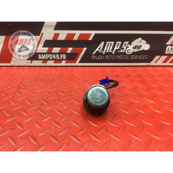 Relais de démarreur 