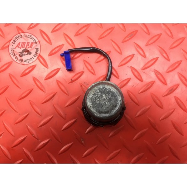 Relais de démarreur 