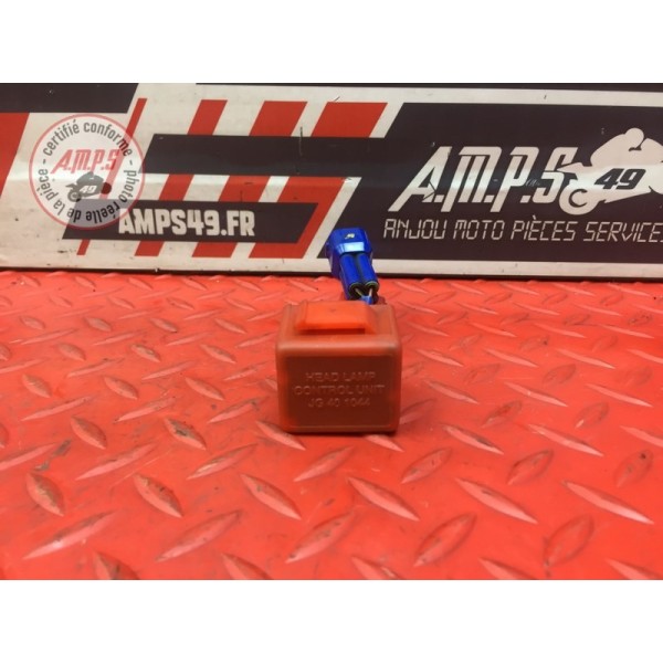 Relais de phare avant 