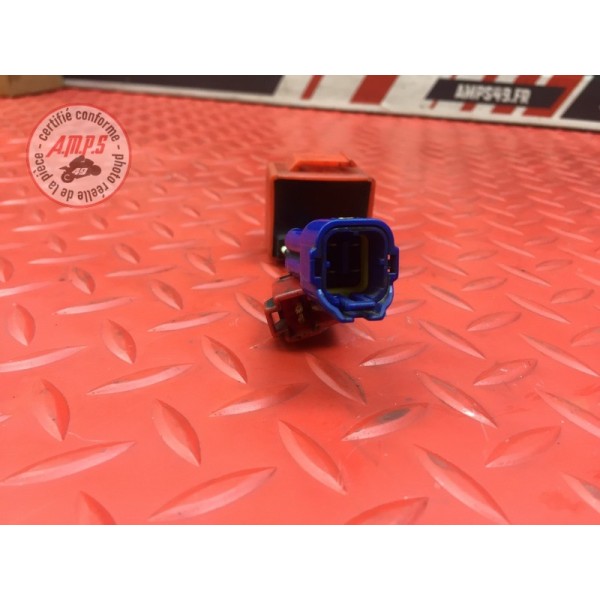 Relais de phare avant 