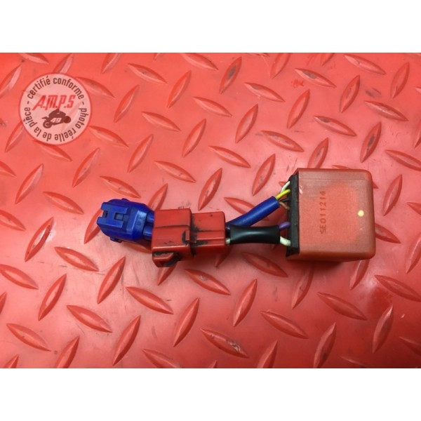 Relais de phare avant 