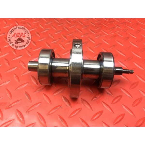 Arbre d'équilibreur 