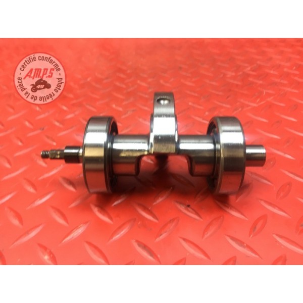 Arbre d'équilibreur 