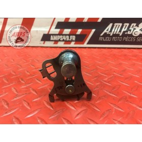 Axe de selection de vitesse 