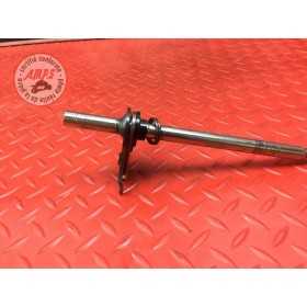 Axe de selection de vitesse 