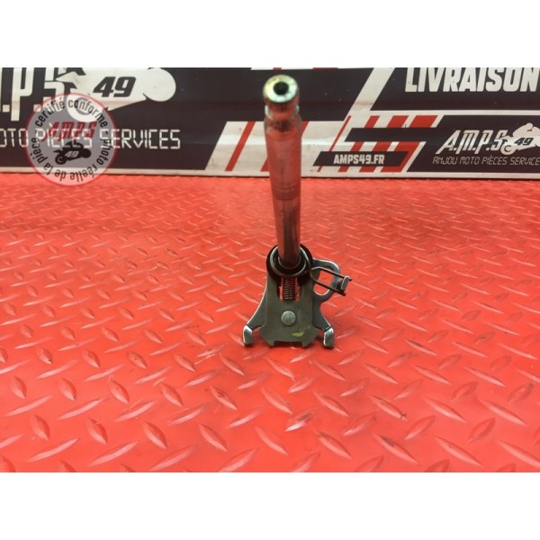 Axe de selection de vitesse 